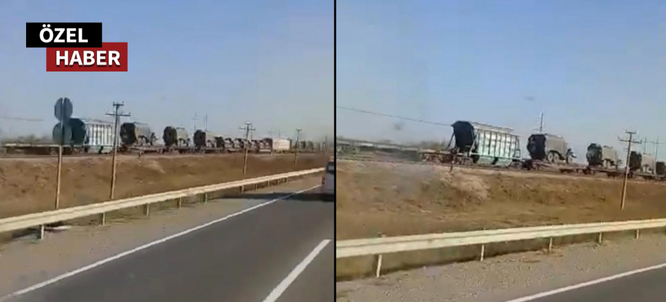 İşte Rusya'nın Ermenistan'a yaptığı silah yardımı