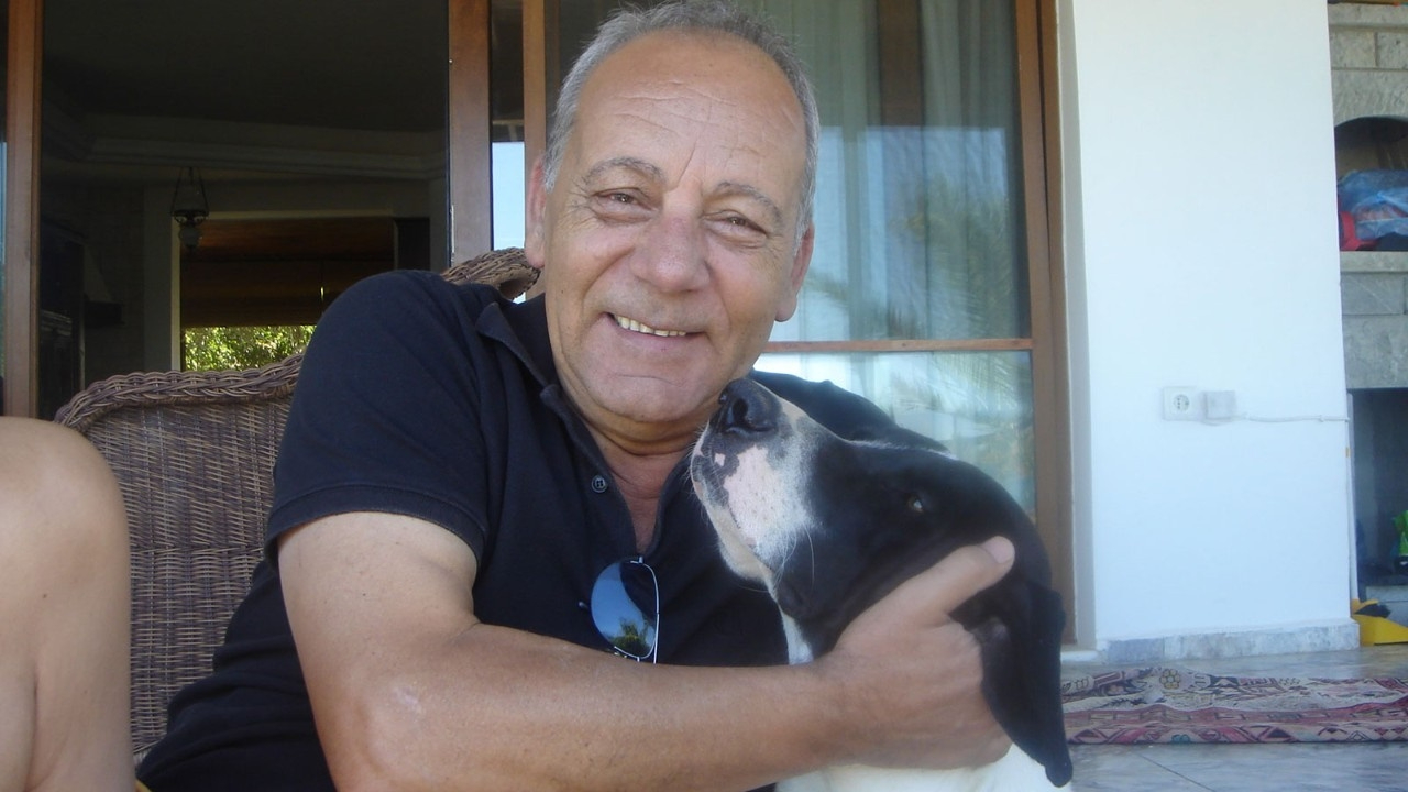 Bekir Coşkun hayatını kaybetti