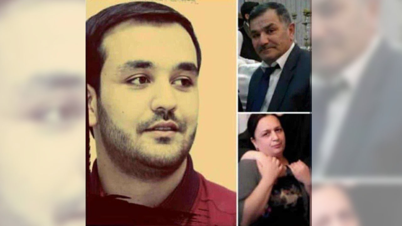 Gence'de dram üstüne dram!