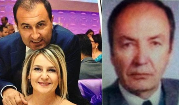 Kayınpederden, kızı ve damadına korkunç pusu...