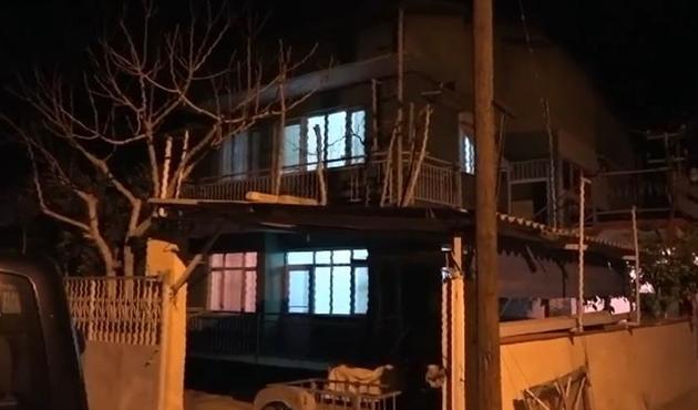 PKK'lıların çiftlik evinde 14 FETÖ'cü yakalandı