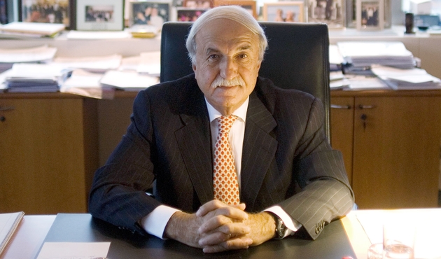 Hüsnü Özyeğin Rusya pazarında büyümeye devam ediyor.