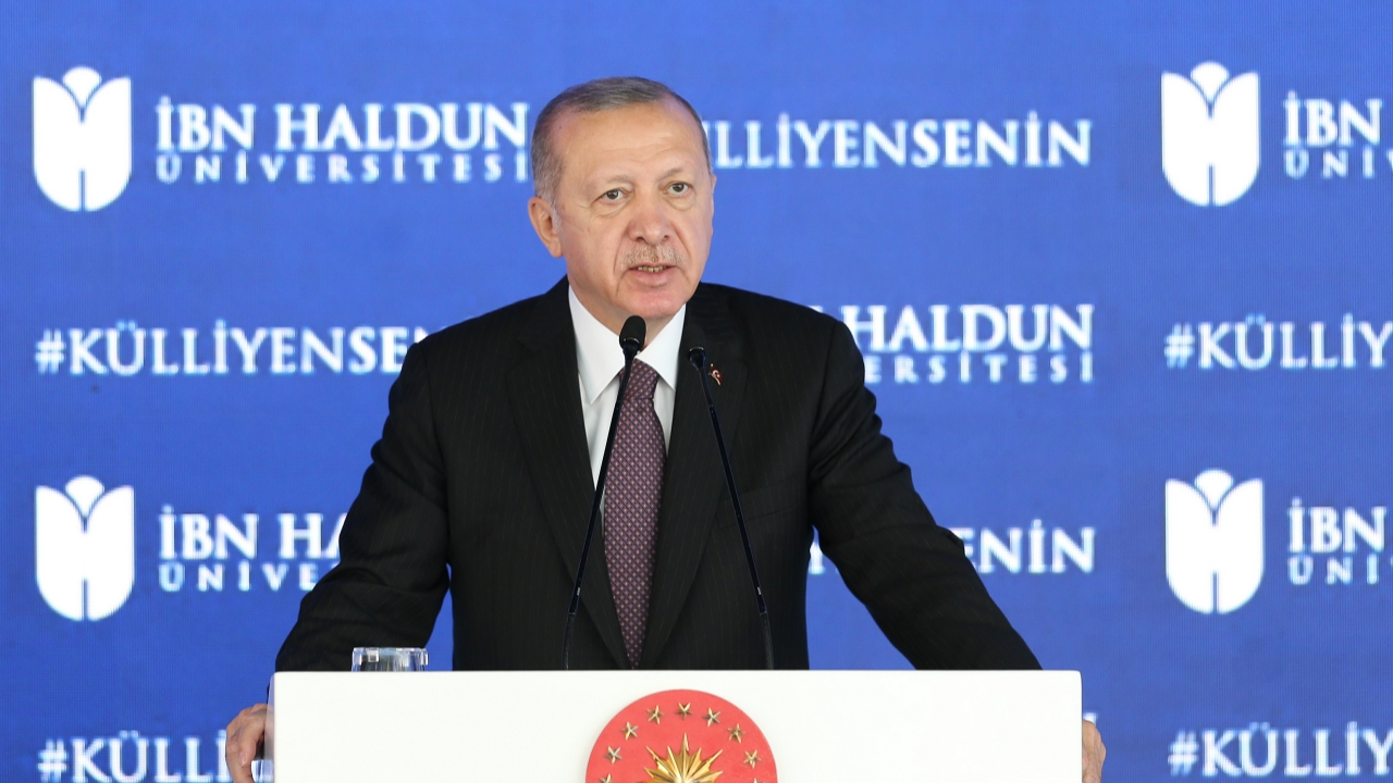 'En büyük kaybımız batı taklitçiliğidir'