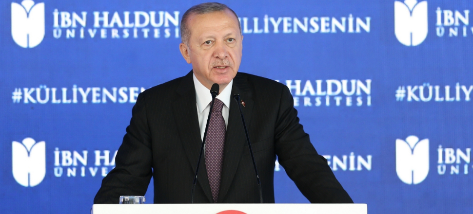 'En büyük kaybımız batı taklitçiliğidir'