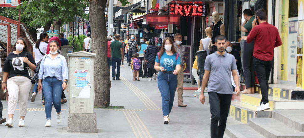 Vaka sayısında yüzde 50 düşüş!
