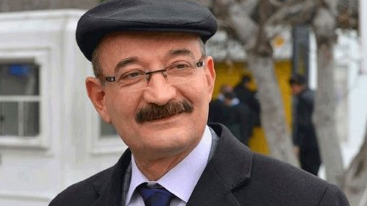 Emin Pazarcı: Kurtulan yüzde 15'in içine girdim!