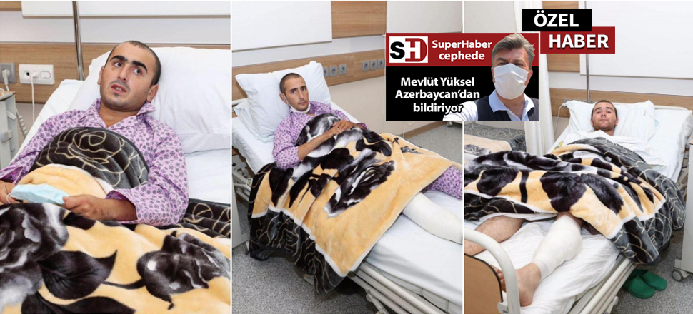 Onlar katliam yapıyor Azerbaycan insanlık!