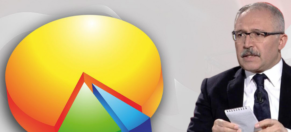 Abdulkadir Selvi: 2023 seçimlerinde durum bıçak sırtı!