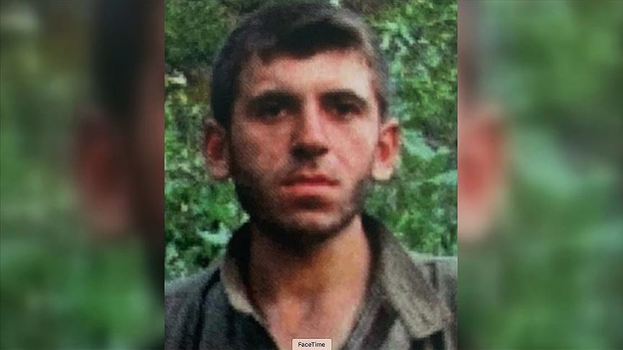 PKK'nın Metina sorumlusu öldürüldü
