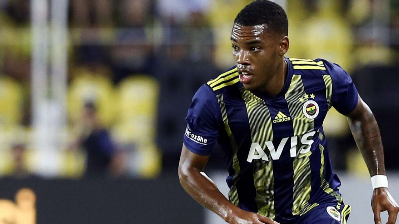 Garry Rodrigues ile yollar ayrıldı