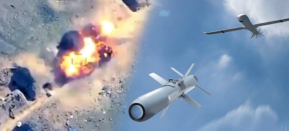 Ermenistan NATO'ya başvurup 'Karabağ'da kullanılmasına izin vermeyin' dedi!