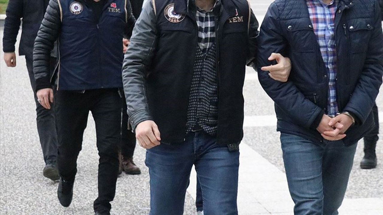 Ankara'da dev FETÖ operasyonu