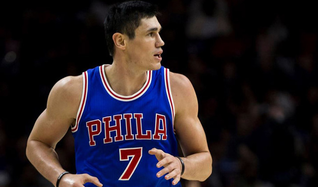 Ersan İlyasova Atlanta Hawks'a takas oldu