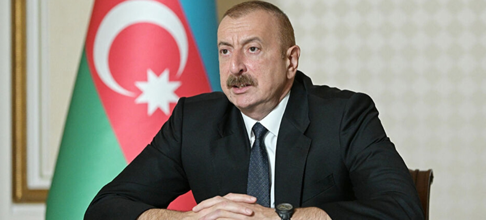 Paşinyan'ın talebine Aliyev'den yanıt geldi