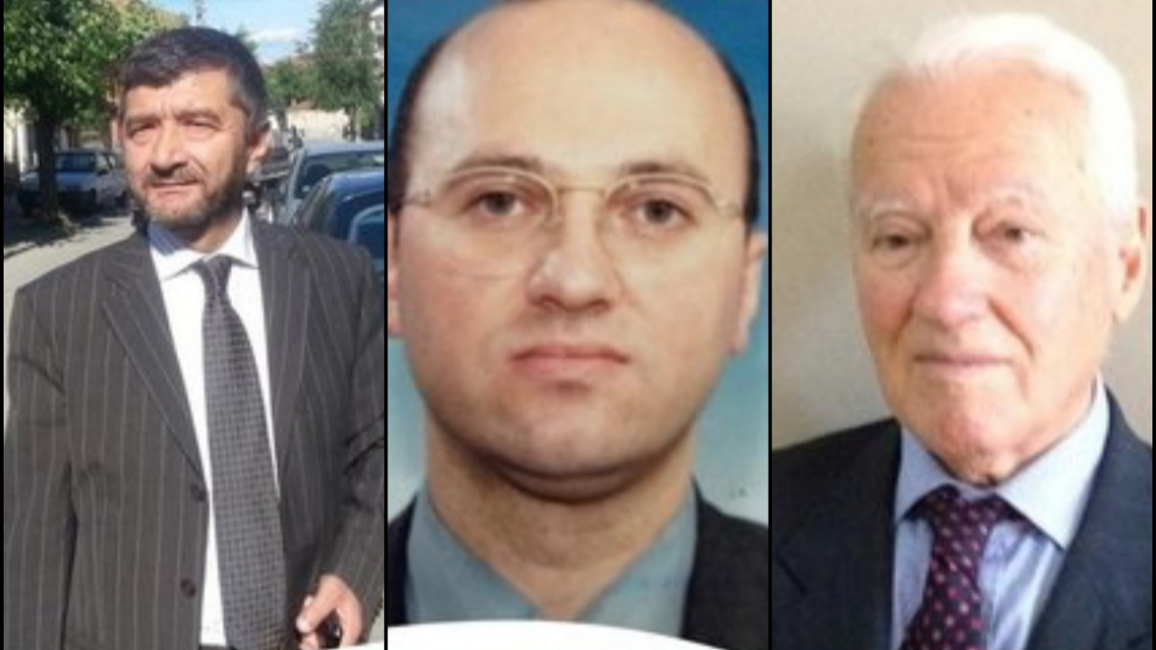 Hakan Çankaya: 'Babamı ve ağabeyimi FETÖ öldürdü'