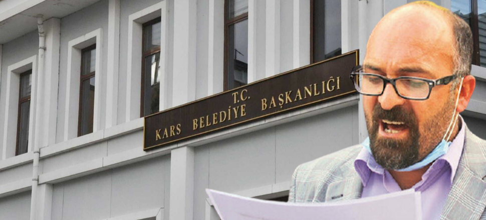 Fitre ve kurban derileri PKK'ya