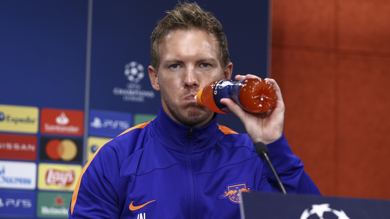 Julian Nagelsmann: İyi hazırlandık, kazanacağız