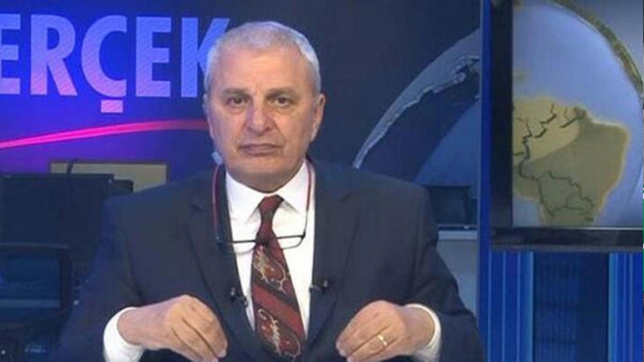 Can Ataklı'dan yeni S-400 şartı: Önce aktif edilsin