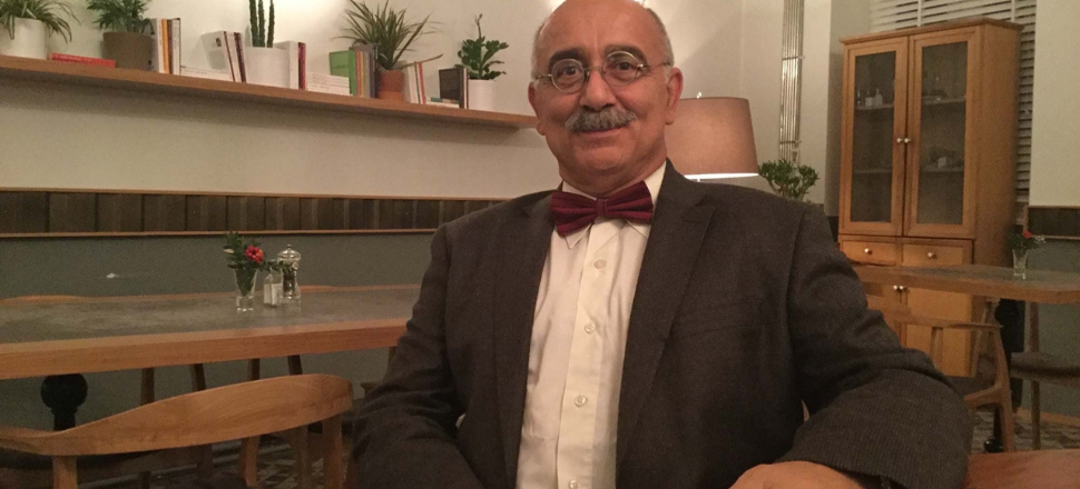 Nişanyan'dan Esayan hakkında isyan ettiren paylaşım