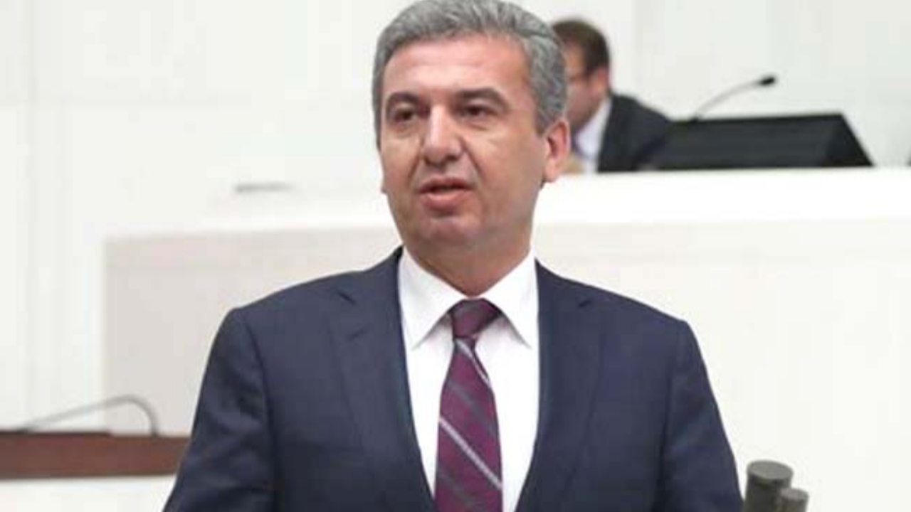 CHP'li vekil Tufan Köse, koronavirüse yakalandı