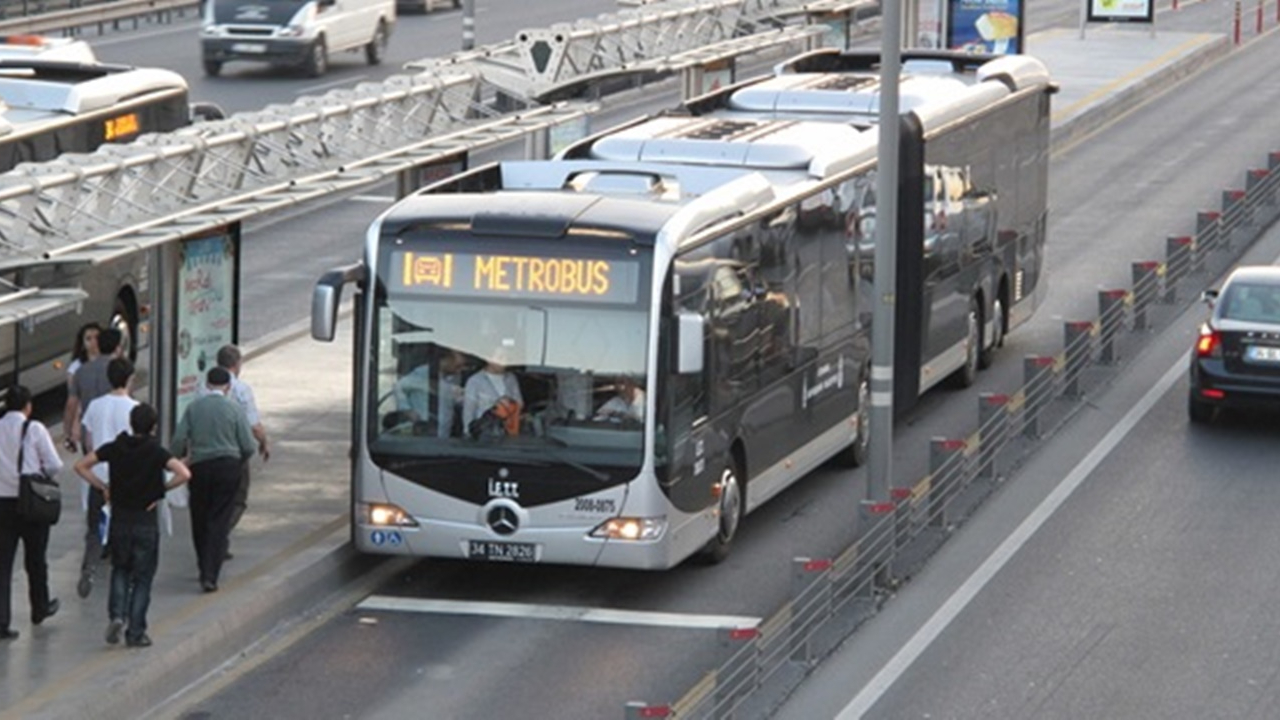İstanbul’da yolcu sayısı yükseldi