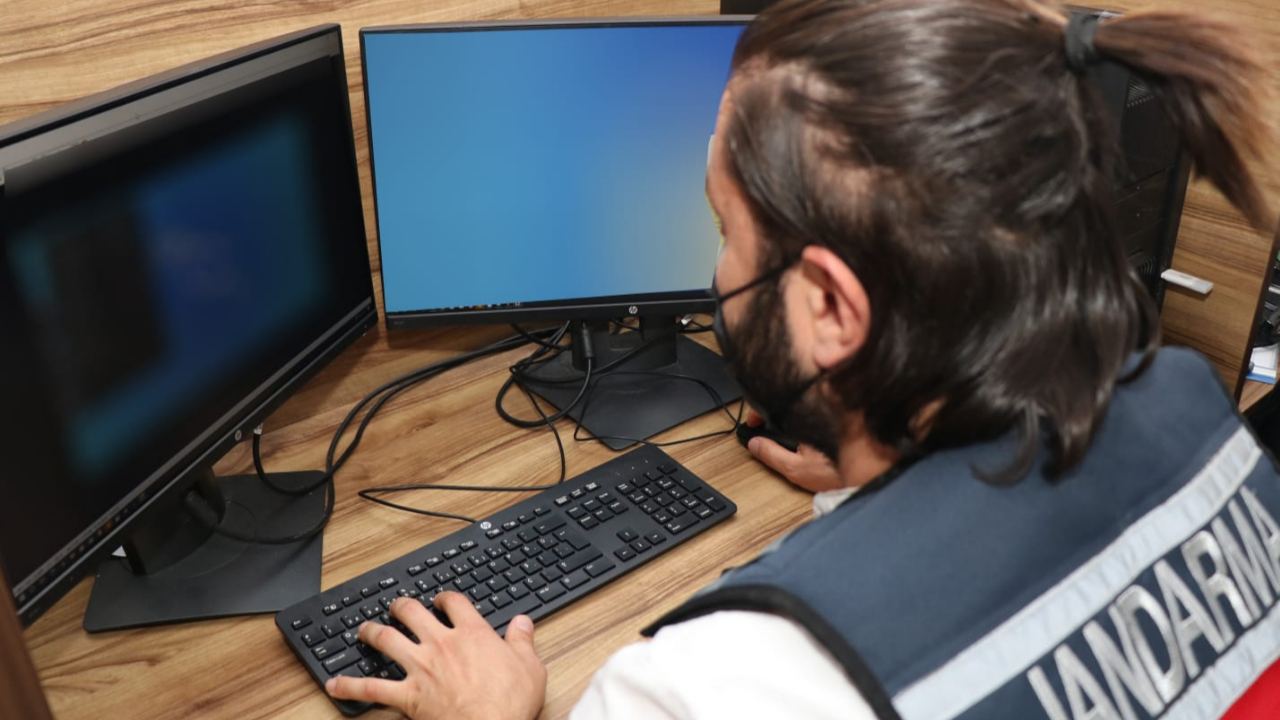 Yasadışı yayın yapan 354 web sitesi erişime kapattırıldı