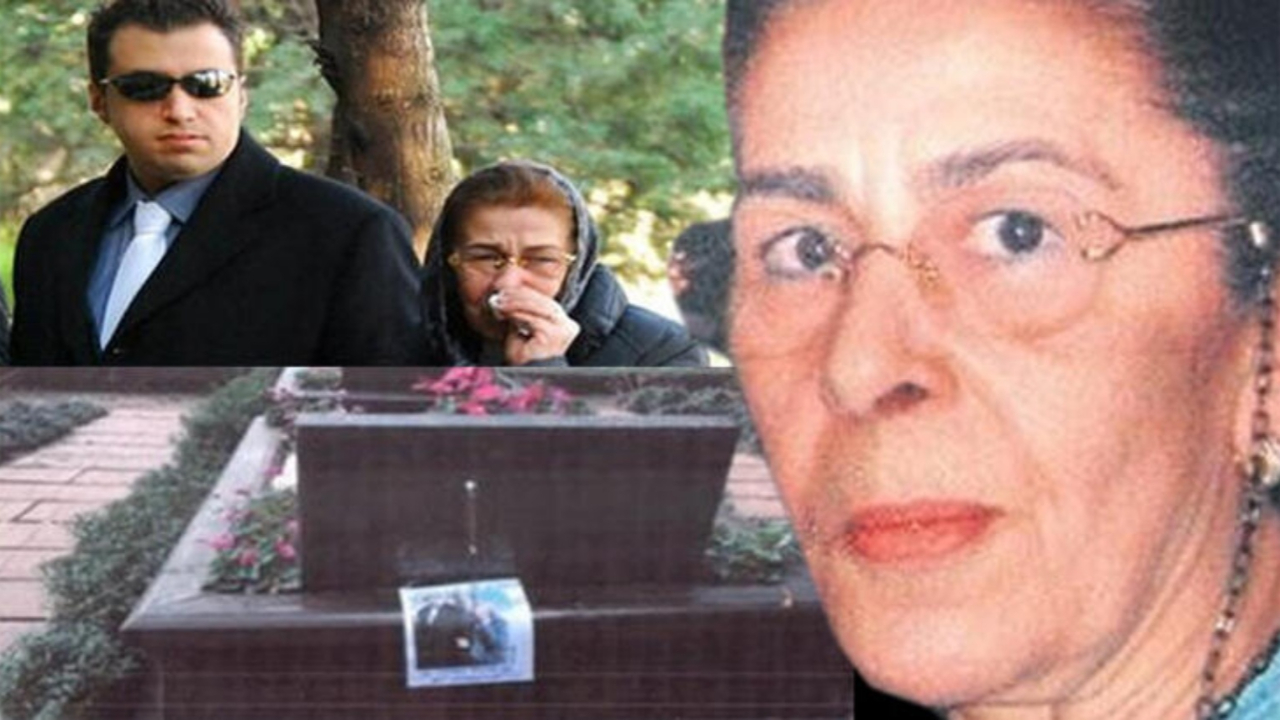 Tehdit mektubu: Nurten'in peşine adam taktılar!