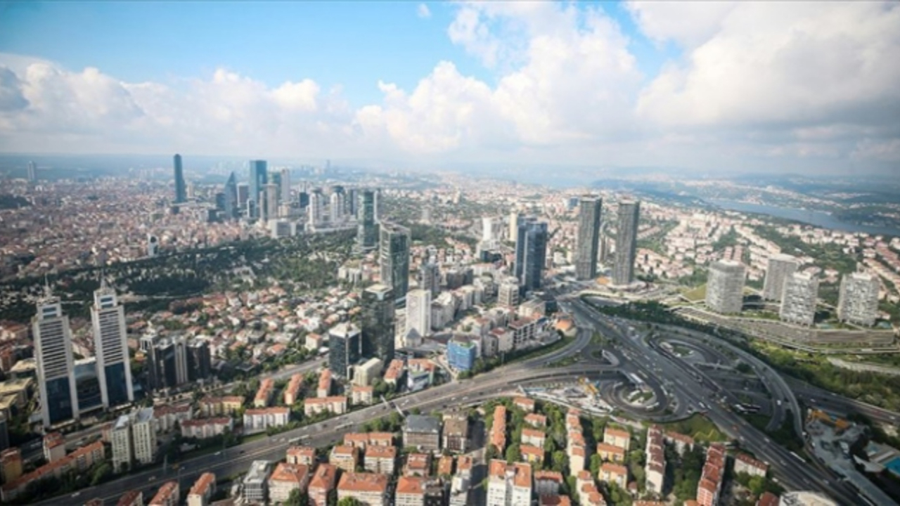 Konut metrekare fiyatları zirveyi gördü