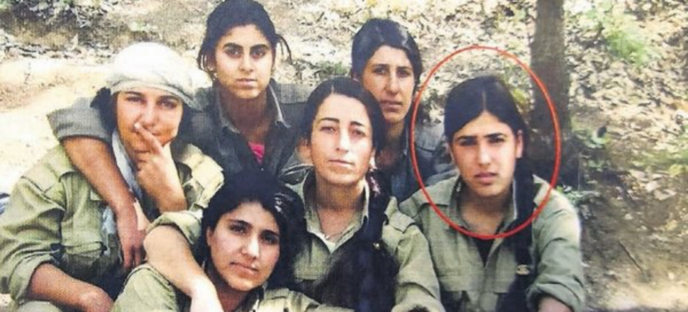PKK'lı anneye devlet şefkati!