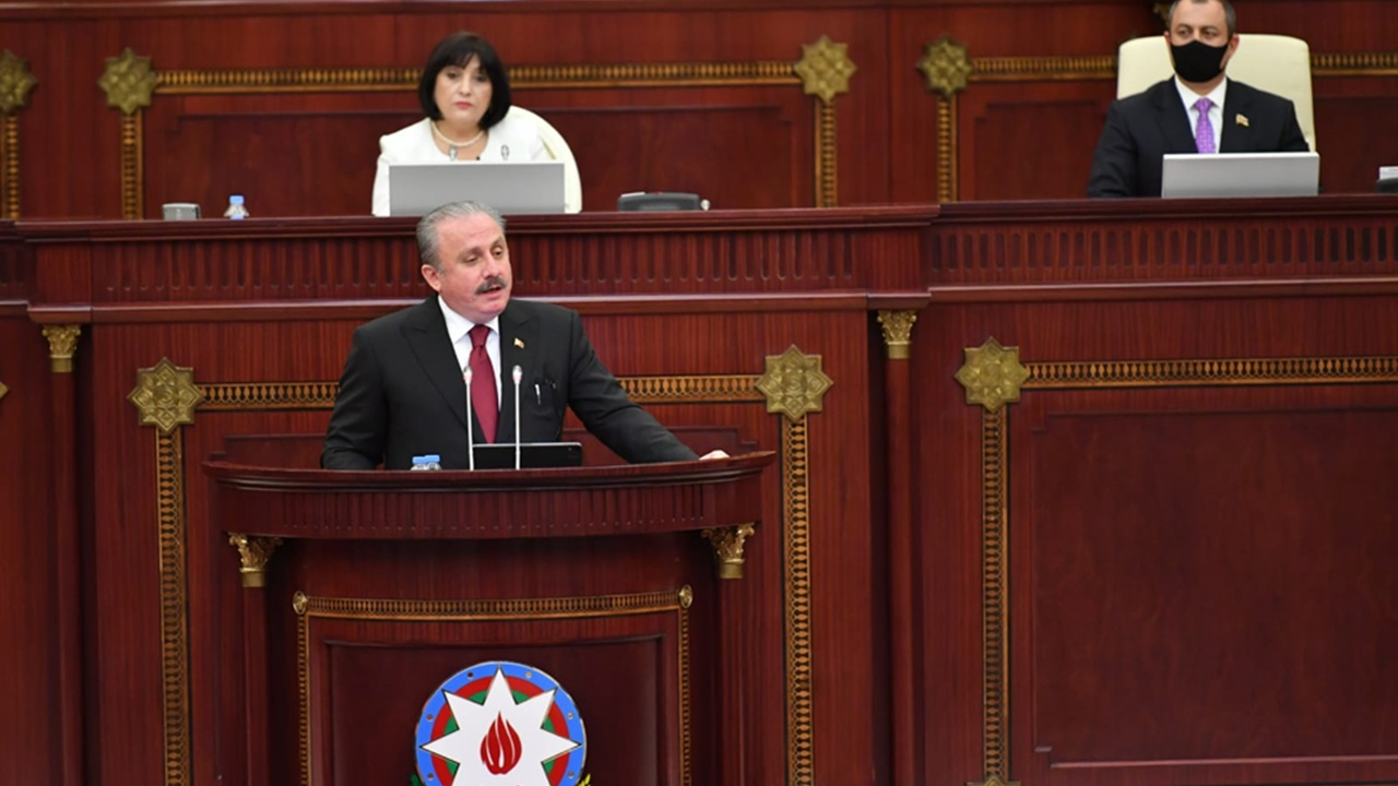 'Ermenistan sivilleri öldürmeyi devlet politikası yaptı'