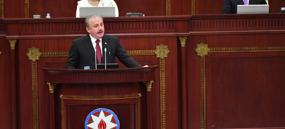'Ermenistan sivilleri öldürmeyi devlet politikası yaptı'