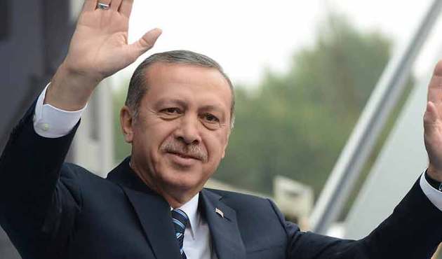 Almanya, Erdoğan’ın mitingi için 'Engellensin' kampanyası başlattı