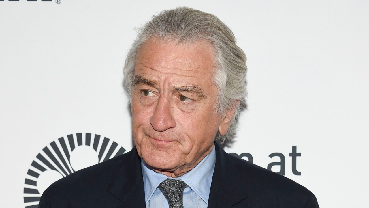 'Robert De Niro Azerbaycan'a 1 milyon dolar bağışladı'