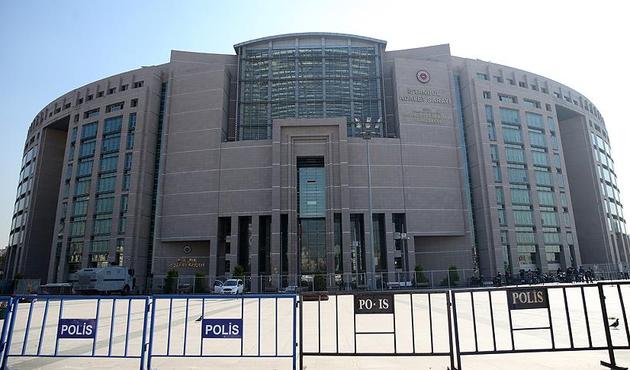 İBB Lojistik Destek Merkezi iddianamesi tamamlandı