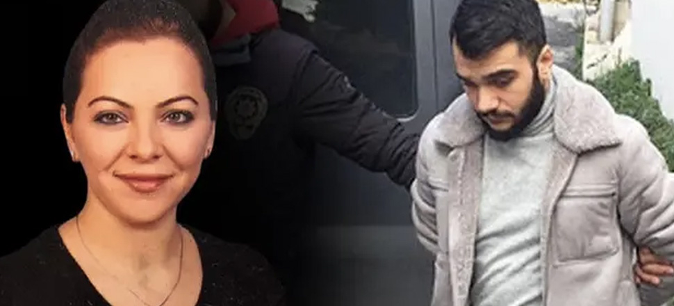 Melahat İşbir cinayetinde kan donduran ifade: Çekiçle öldürüp evde parti verdi!