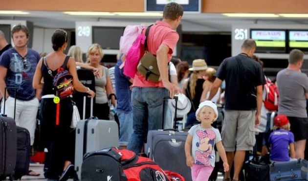 Pasaportsuz seyahat uygulaması geliyor!