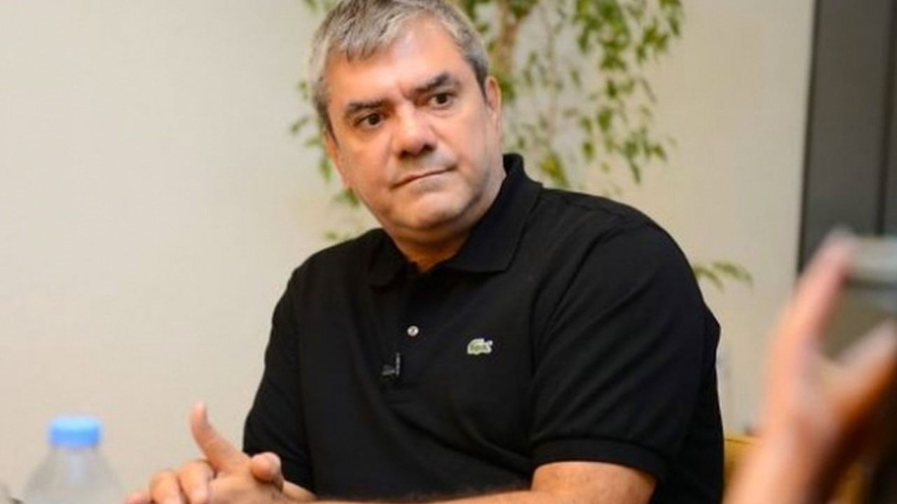 Yılmaz Özdil'in kitap tanıtımında skandal hata