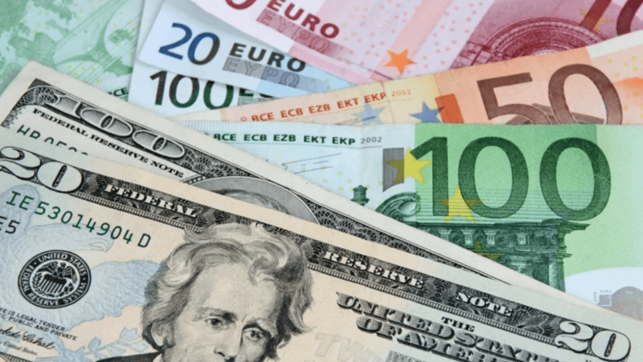 Dolar ve euro güne yükselişle başladı