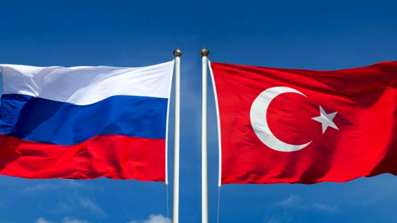 'Moskova'nın nüfuz alanına atılım var'
