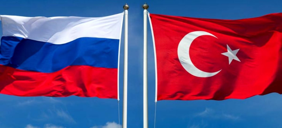 'Moskova'nın nüfuz alanına atılım var'