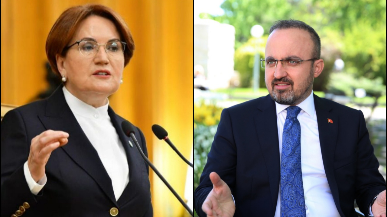 İYİ Parti'nin dağılması kaçınılmaz!