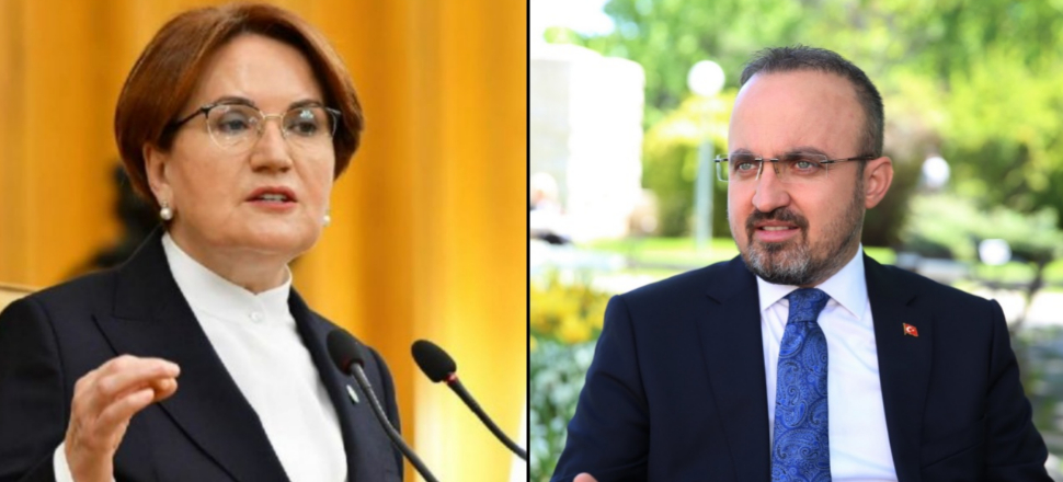İYİ Parti'nin dağılması kaçınılmaz!