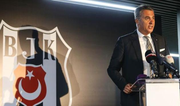 Fikret Orman: Galatasaray'a bu ucuz hesaplar yakışmaz!