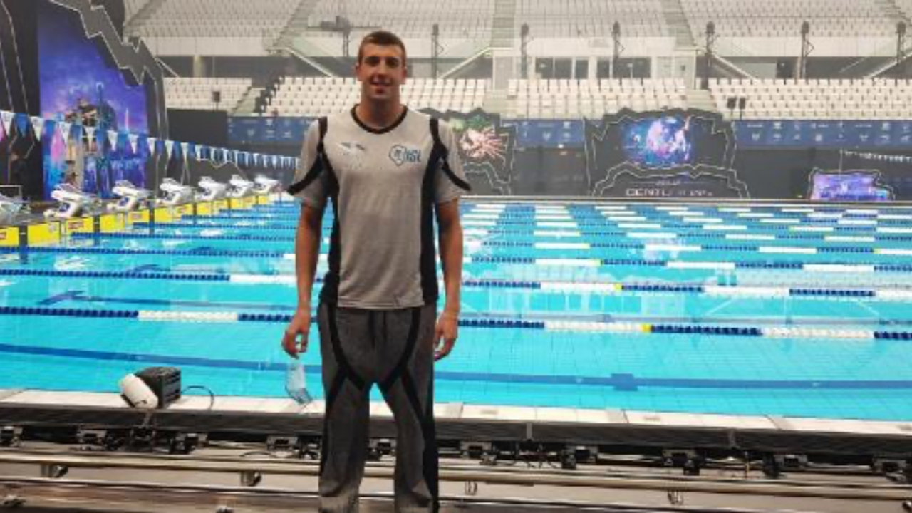 Emre Sakçı: Michael Phelps bile bunu başaramamıştı