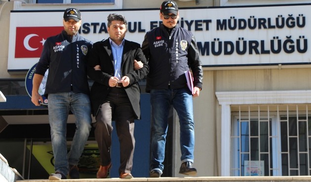 Müjdat Gezen Sanat Merkezi'ne saldıran kişi hakkında karar verildi!