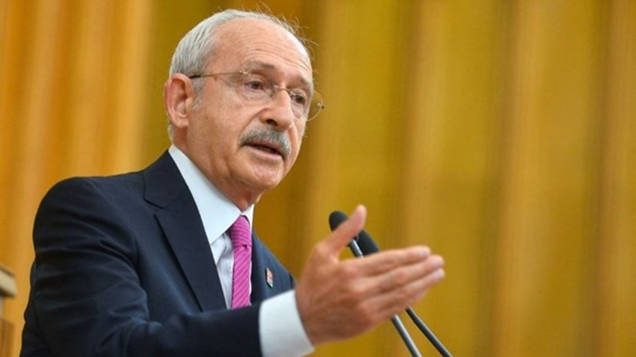 Kılıçdaroğlu: Muhtarlar için kanun çıkarılmalı