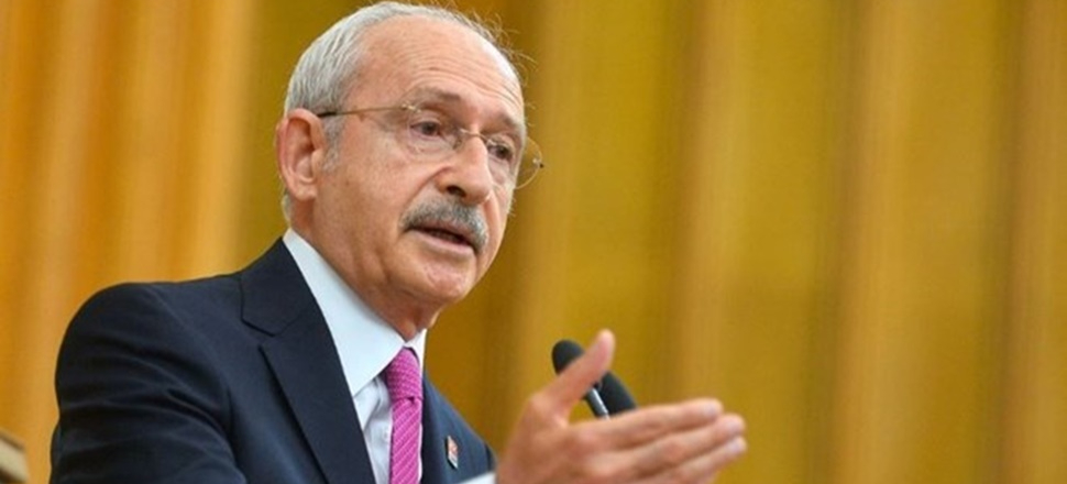 Kılıçdaroğlu: Muhtarlar için kanun çıkarılmalı