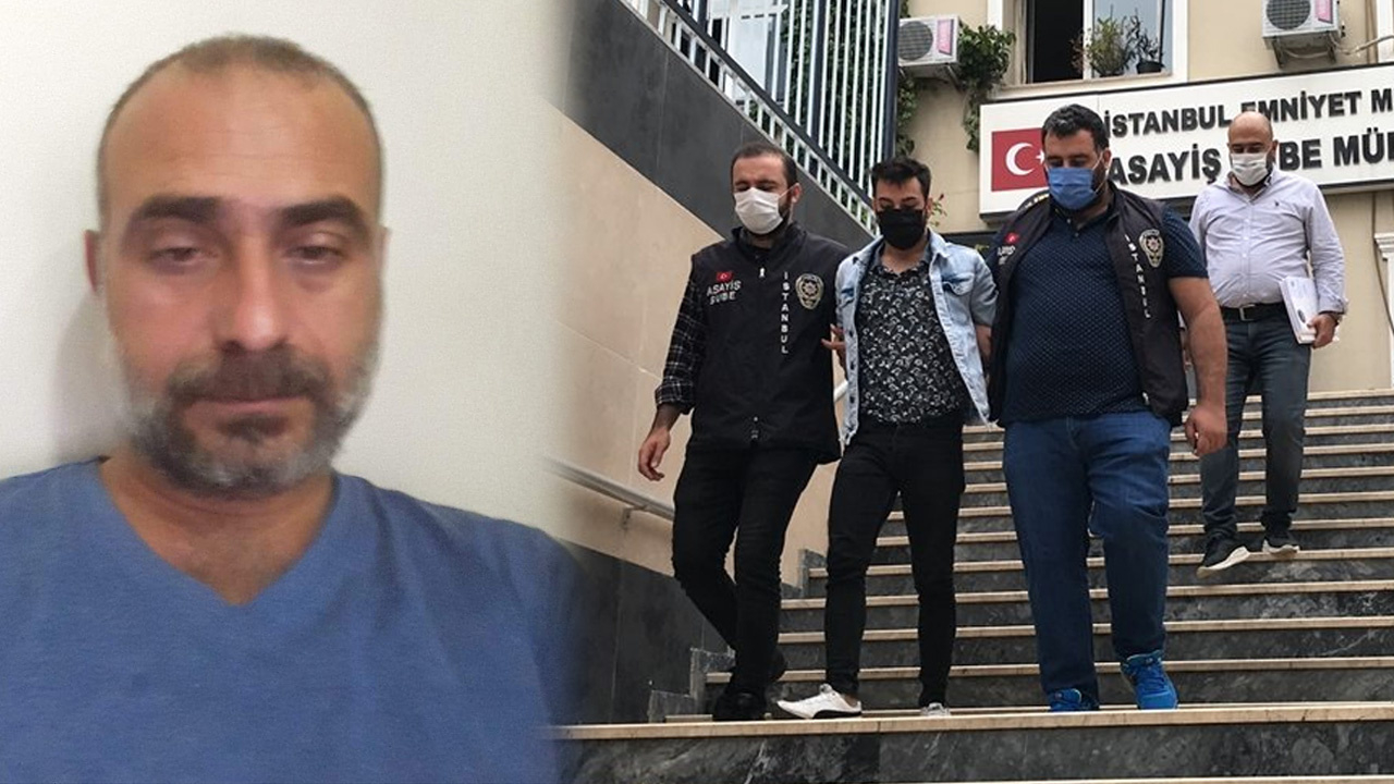Bahçelievler'de annesine şiddet uygulayan üvey babasını öldürdü!
