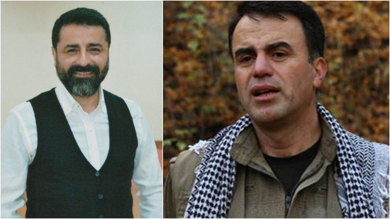 Demirtaş'ın terörist kardeşinden sokak eylemleri çağrısı
