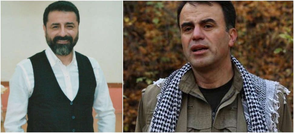 Demirtaş'ın terörist kardeşinden sokak eylemleri çağrısı
